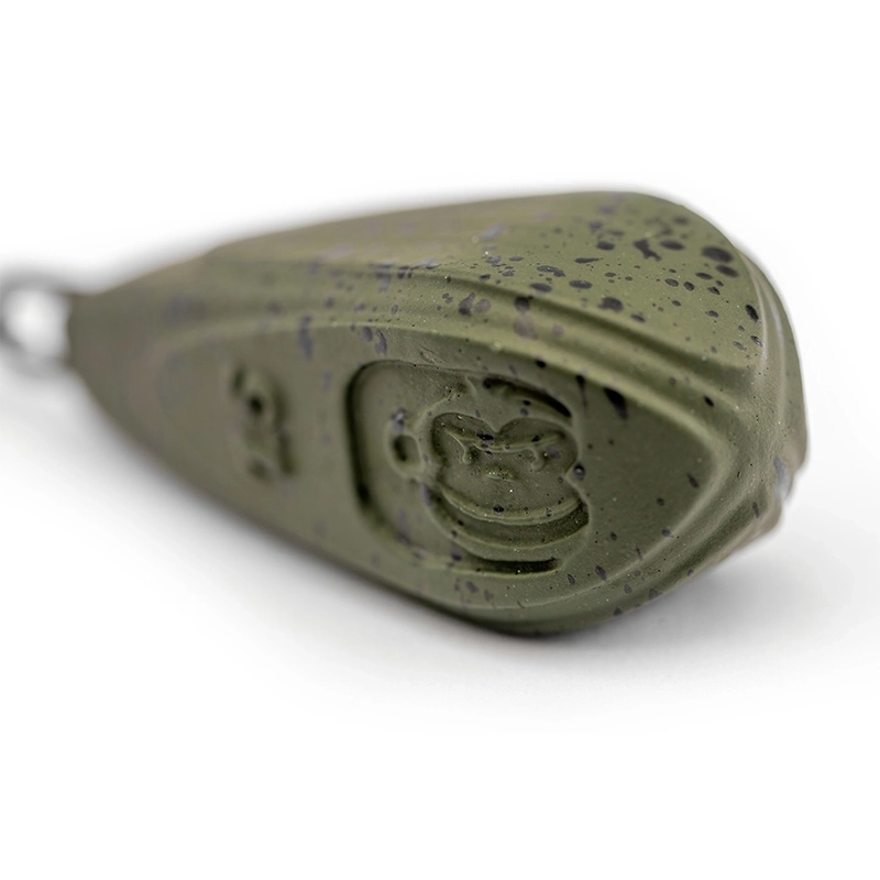 Ridge Monkey Zead Distance Weights